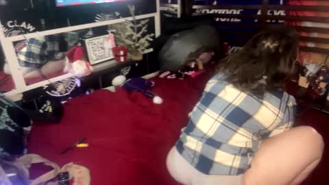 COCK N CREAMZ  WET DREAMZ online show from December 13, 2024, 6:49 pm