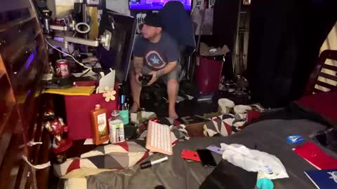 COCK N CREAMZ  WET DREAMZ online show from December 19, 2024, 9:07 am