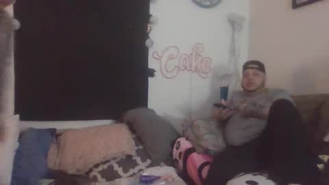 COCK N CREAMZ  WET DREAMZ online show from December 19, 2025, 8:54 am