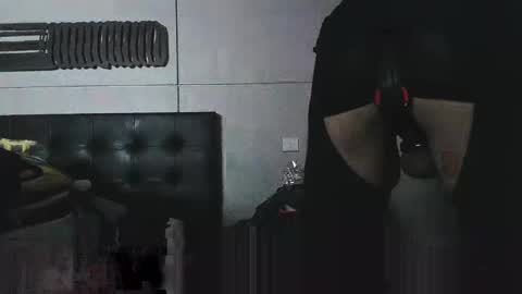Cock Polisher online show from December 31, 2024, 7:20 am