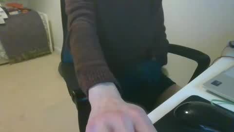cock_twitch online show from January 24, 2025, 6:46 pm
