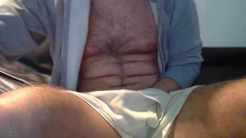 cocka_billy online show from December 28, 2024, 2:42 pm