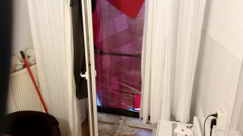 cockholder420 online show from October 4, 2025, 12:25 pm