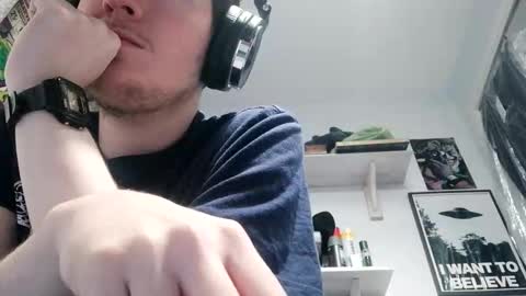 cockknox online show from November 19, 2025, 12:54 am