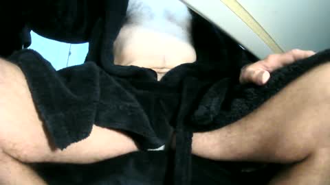 Snapshot of cockneegeezer chatting on February 28, 2025, 7:15 am Ask me online show from February 28, 2025, 7:15 am