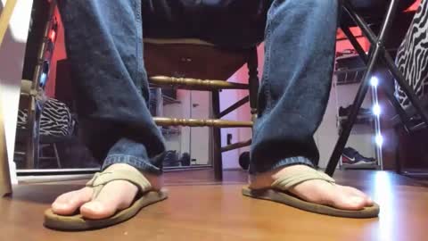 Gorgeous online show from March 19, 2026, 8:07 am