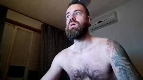 Snapshot of cockoftsteel45 chatting on January 14, 2025, 10:12 pm CockOfSteel online show from January 14, 2025, 10:12 pm