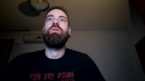 Snapshot of cockoftsteel45 chatting on January 16, 2025, 6:59 pm CockOfSteel online show from January 16, 2025, 6:59 pm