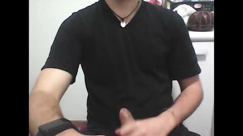 Snapshot of cockonee chatting on January 23, 2025, 7:07 pm . online show from January 23, 2025, 7:07 pm