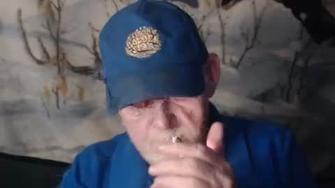 Snapshot of cockreadynow4u chatting on April 27, 2026, 8:12 am cockreadynow4u online show from April 27, 2026, 8:12 am