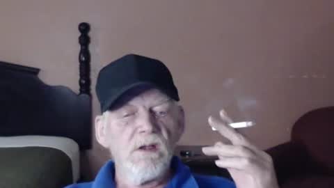 Snapshot of cockreadynow4u chatting on June 18, 2026, 6:13 am cockreadynow4u online show from June 18, 2026, 6:13 am