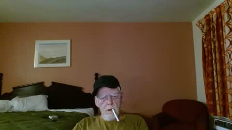 Snapshot of cockreadynow4u chatting on August 3, 2026, 8:35 am cockreadynow4u online show from August 3, 2026, 8:35 am