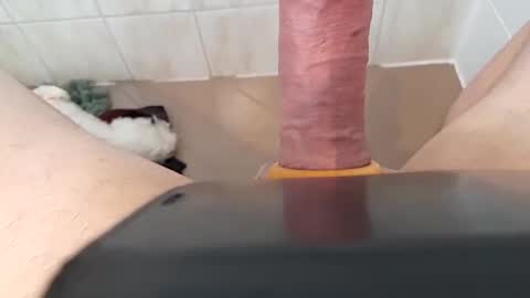 cockringuser13 online show from March 12, 2025, 5:17 pm