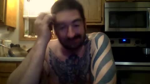 Snapshot of cockspierced chatting on January 19, 2026, 5:44 am cockspierced online show from January 19, 2026, 5:44 am