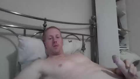 cockworkorange23 online show from May 9, 2026, 12:10 pm