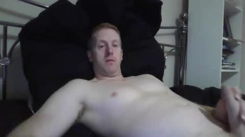 cockworkorange23 online show from June 9, 2026, 12:39 pm