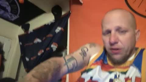 Snapshot of cockybloke1978 chatting on March 5, 2026, 9:05 am cockybloke1978 online show from March 5, 2026, 9:05 am