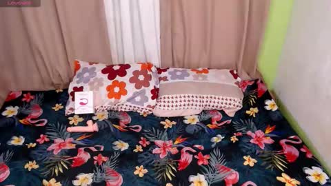 cockyvalentine online show from September 23, 2025, 7:11 am