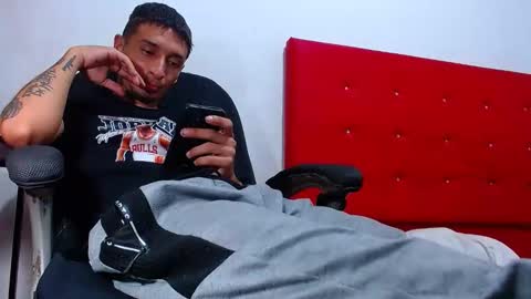 Joker Big dick online show from December 22, 2025, 5:48 am