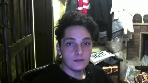 Snapshot of coco151 chatting on March 5, 2025, 8:10 pm coco151 online show from March 5, 2025, 8:10 pm