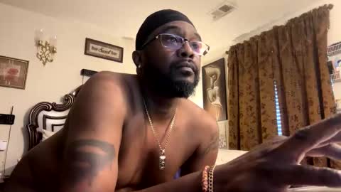 coco3402 online show from October 20, 2025, 6:41 pm