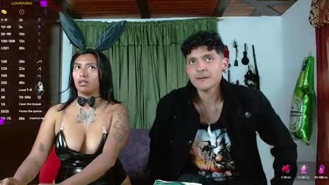 Snapshot of coco_dam chatting on October 1, 2025, 4:18 am coco_dam online show from October 1, 2025, 4:18 am