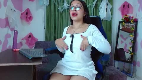 Snapshot of coco_dam chatting on October 21, 2025, 12:28 pm coco_dam online show from October 21, 2025, 12:28 pm