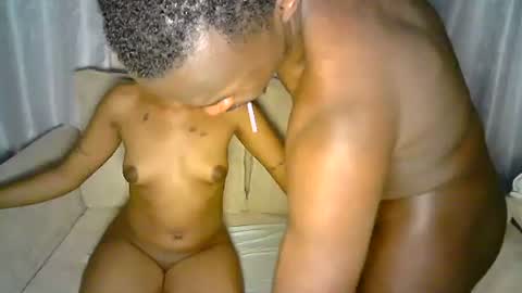 africana couples online show from October 7, 2025, 9:23 pm