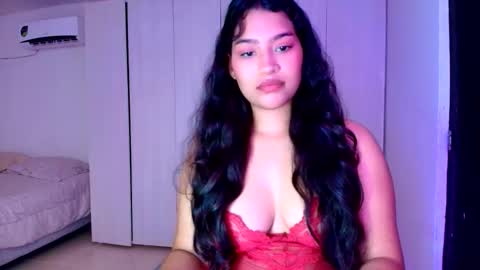 cocoa886863 online show from October 12, 2025, 11:15 pm