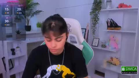Snapshot of cocoa_sins chatting on November 14, 2025, 7:07 am Olivia online show from November 14, 2025, 7:07 am