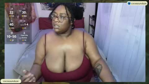 Sunnye Daze online show from April 3, 2026, 4:16 pm