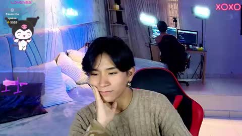 COCO online show from April 22, 2026, 12:28 pm