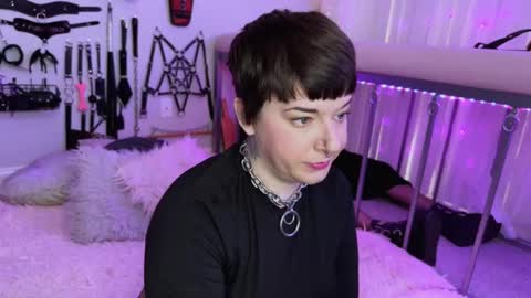 Snapshot of cocodeville chatting on March 11, 2025, 6:52 pm Coco Deville online show from March 11, 2025, 6:52 pm