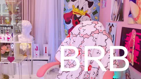 Mia online show from December 6, 2024, 1:29 am