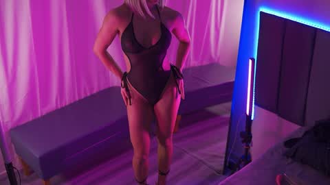 Snapshot of coconutcatin chatting on January 29, 2025, 7:22 pm Coconutcatin online show from January 29, 2025, 7:22 pm