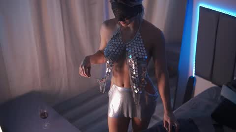 Snapshot of coconutcatin chatting on March 2, 2025, 5:58 pm Coconutcatin online show from March 2, 2025, 5:58 pm