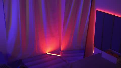 Snapshot of coconutcatin chatting on March 7, 2025, 10:32 pm Coconutcatin online show from March 7, 2025, 10:32 pm