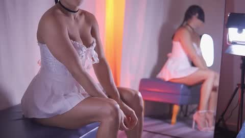 Snapshot of coconutcatin chatting on January 18, 2026, 9:07 pm Coconutcatin online show from January 18, 2026, 9:07 pm