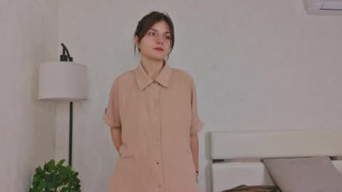 Snapshot of cocotrap chatting on April 3, 2026, 6:55 am Kim online show from April 3, 2026, 6:55 am