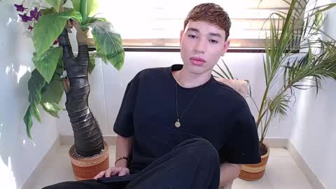 Snapshot of coddy_doll chatting on February 25, 2025, 9:02 pm Coddy online show from February 25, 2025, 9:02 pm