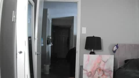 TheGoddessCodie online show from January 8, 2025, 6:52 pm