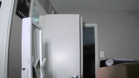 TheGoddessCodie online show from March 3, 2025, 4:24 pm