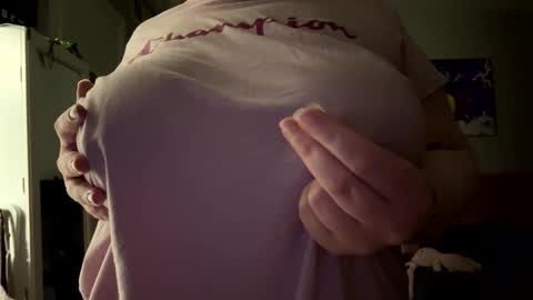 TheGoddessCodie online show from November 4, 2025, 11:20 am