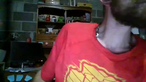 lickerpro69 online show from September 13, 2025, 11:54 am