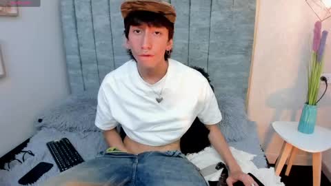 Lisandro T. online show from April 16, 2026, 4:57 am