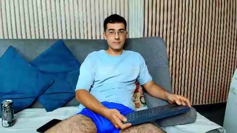 Snapshot of cody_crown chatting on July 30, 2026, 10:53 pm Cody online show from July 30, 2026, 10:53 pm