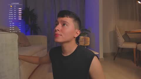 Snapshot of cody_johnsonn_ chatting on February 26, 2025, 3:42 am CODY online show from February 26, 2025, 3:42 am