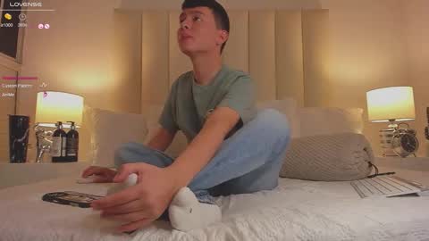 Snapshot of cody_johnsonn_ chatting on September 9, 2025, 7:46 pm CODY online show from September 9, 2025, 7:46 pm