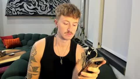 Snapshot of codygunzxxx2 chatting on June 13, 2026, 3:37 am Cody and Emeraldboy online show from June 13, 2026, 3:37 am