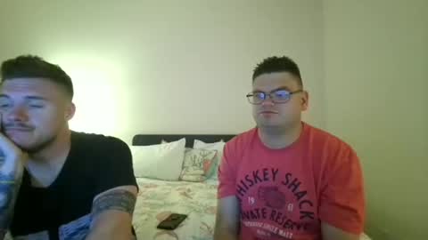 Cody Rex online show from May 31, 2026, 3:36 am